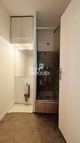 Spacieux T5 Appartement de 95 m² résidence sécurisée