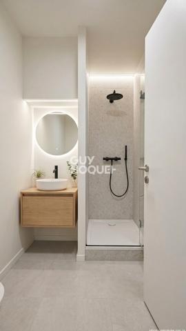 Spacieux T5 Appartement de 95 m² résidence sécurisée