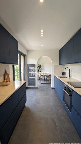 Spacieux T5 Appartement de 95 m² résidence sécurisée