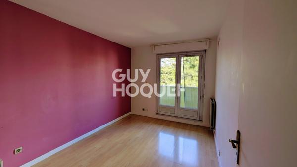 Spacieux T5 Appartement de 95 m² résidence sécurisée