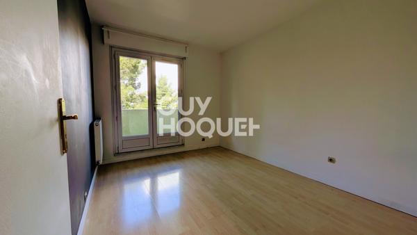 Spacieux T5 Appartement de 95 m² résidence sécurisée
