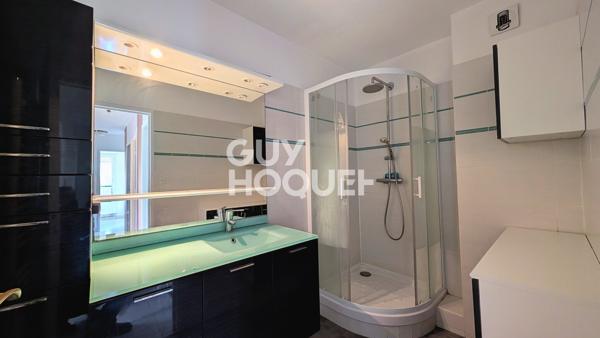 Spacieux T5 Appartement de 95 m² résidence sécurisée
