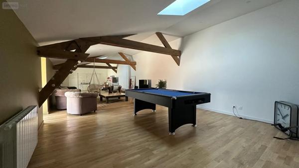 Achat - Maison | Maison Bétheny 51450 8 pièces 320 m 2 523 m 2
