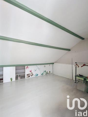 Maison à vendre 6 pièces 145 m² Chailly-en-Bière