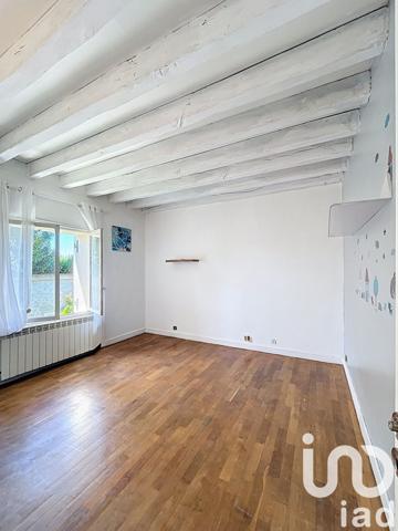 Maison à vendre 6 pièces 145 m² Chailly-en-Bière
