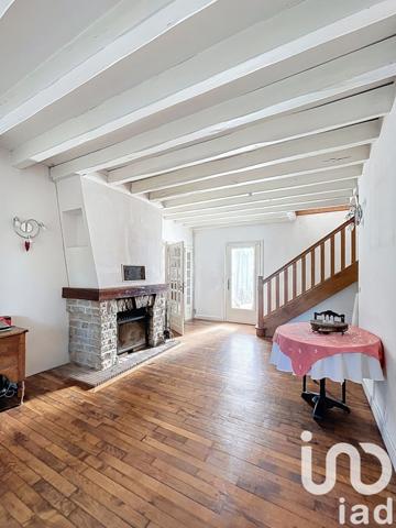 Maison à vendre 6 pièces 145 m² Chailly-en-Bière