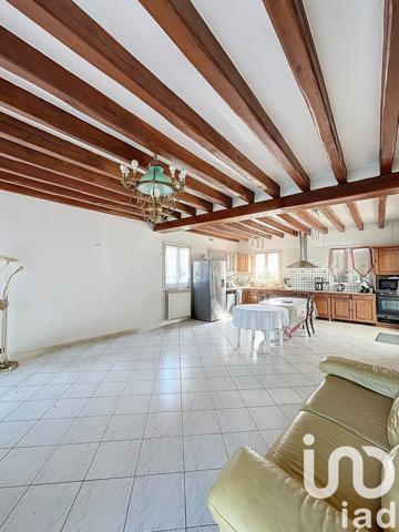Maison à vendre 6 pièces 145 m² Chailly-en-Bière