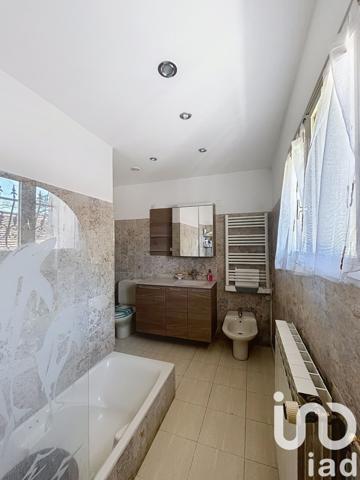 Maison à vendre 6 pièces 145 m² Chailly-en-Bière