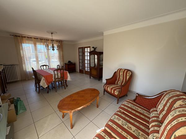 Castelmaurou (31180) Exclusivité : villa de plain pied T3, avec jardin et garage