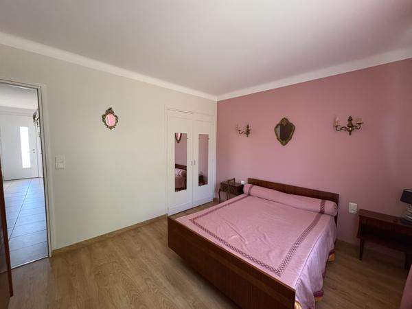 Castelmaurou (31180) Exclusivité : villa de plain pied T3, avec jardin et garage