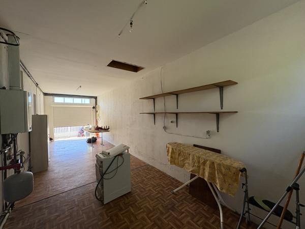 Castelmaurou (31180) Exclusivité : villa de plain pied T3, avec jardin et garage