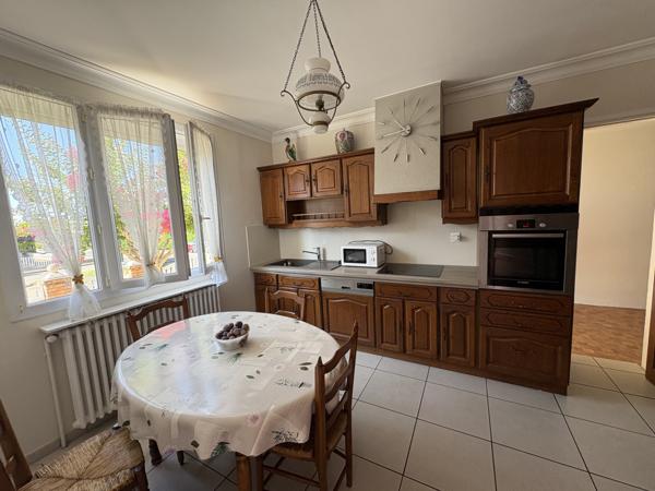 Castelmaurou (31180) Exclusivité : villa de plain pied T3, avec jardin et garage