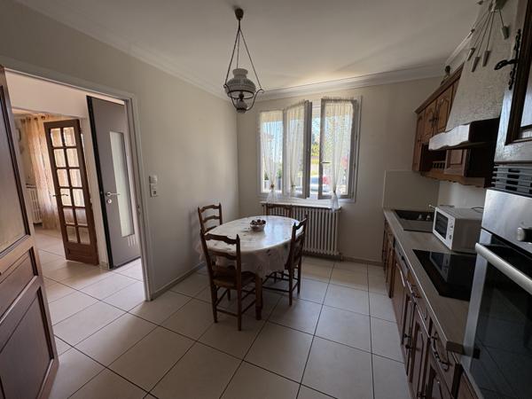 Castelmaurou (31180) Exclusivité : villa de plain pied T3, avec jardin et garage