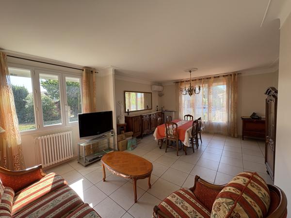 Castelmaurou (31180) Exclusivité : villa de plain pied T3, avec jardin et garage