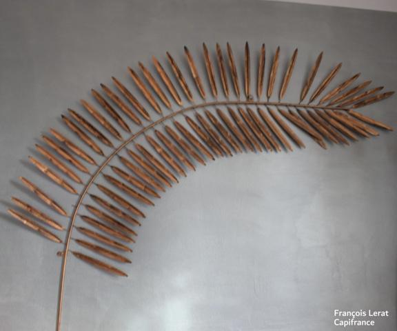 Dpt Val d'Oise (95), à vendre ENGHIEN LES BAINS - Quartier résidentiel Barre d'Ormesson - appartement T2 de 46,42 m² - 229 000 € HAI