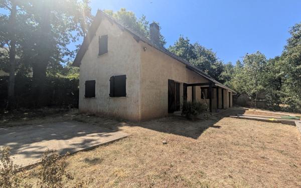 Maison à louer