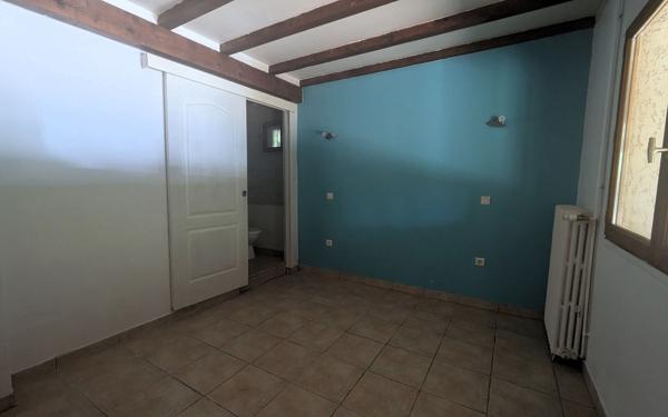 Maison à louer