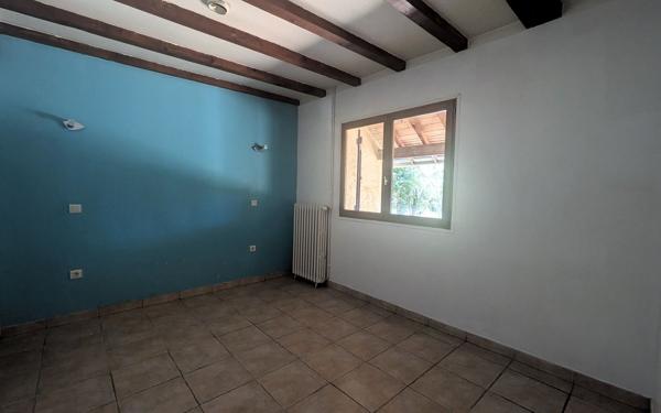 Maison à louer