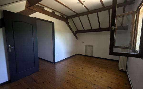 Maison à louer