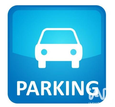Parking à vendre 12 m² Menton