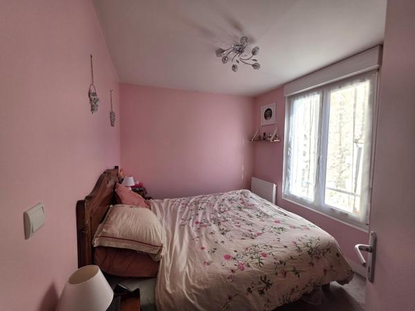 Maison atypique rénovée , en coeur de ville !