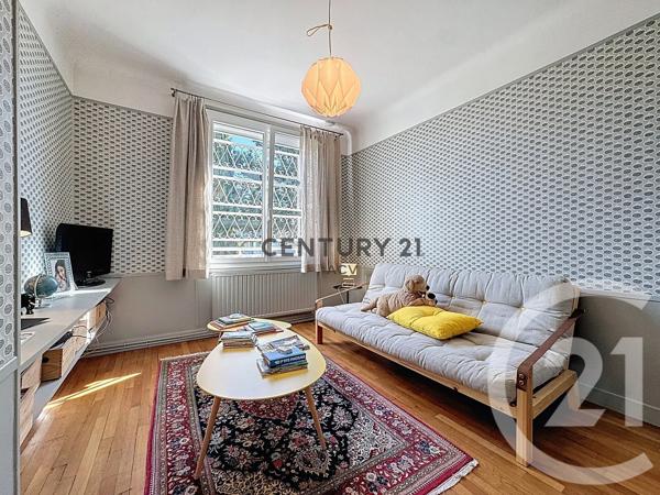 Maison à vendre  6 pièces - 167 m 2   VITRY SUR SEINE  - 94