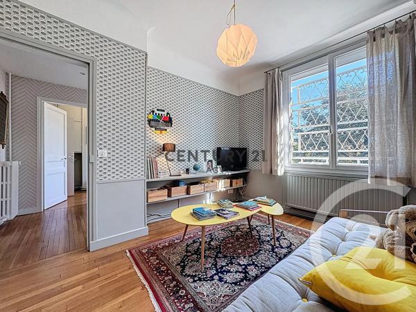 Maison à vendre  6 pièces - 167 m 2   VITRY SUR SEINE  - 94
