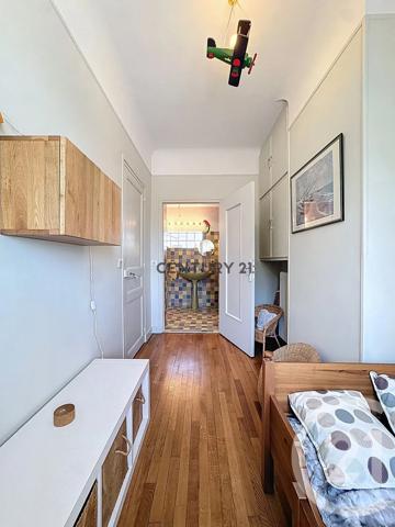Maison à vendre  6 pièces - 167 m 2   VITRY SUR SEINE  - 94