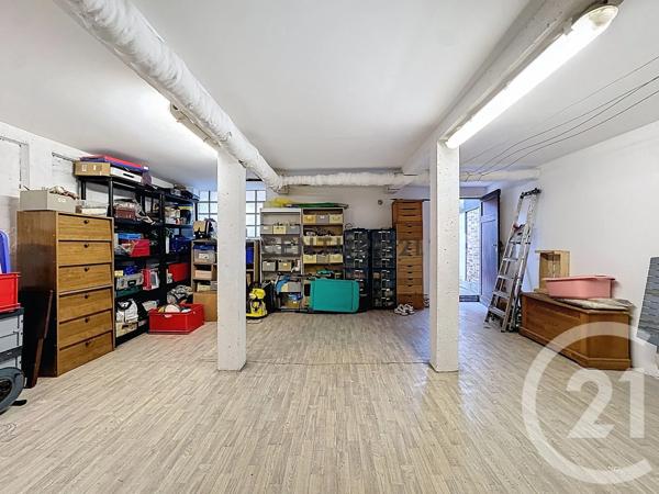 Maison à vendre  6 pièces - 167 m 2   VITRY SUR SEINE  - 94