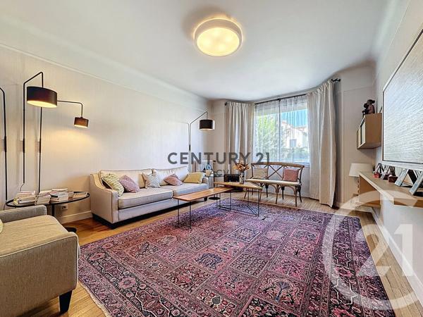 Maison à vendre  6 pièces - 167 m 2   VITRY SUR SEINE  - 94