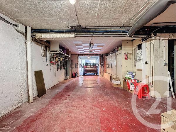 Maison à vendre  6 pièces - 167 m 2   VITRY SUR SEINE  - 94