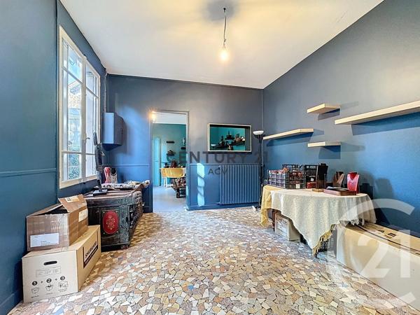 Maison à vendre  6 pièces - 167 m 2   VITRY SUR SEINE  - 94