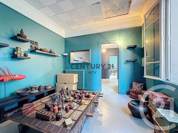 Maison à vendre  6 pièces - 167 m 2   VITRY SUR SEINE  - 94