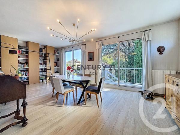 Maison à vendre  6 pièces - 167 m 2   VITRY SUR SEINE  - 94