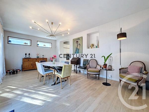 Maison à vendre  6 pièces - 167 m 2   VITRY SUR SEINE  - 94