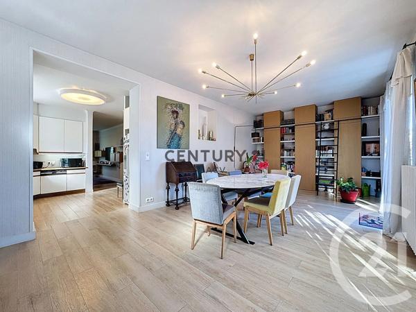 Maison à vendre  6 pièces - 167 m 2   VITRY SUR SEINE  - 94