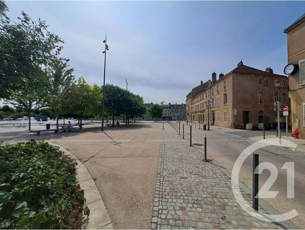 Appartement Studio à vendre  1 pièce - 12,76 m2 METZ - 57