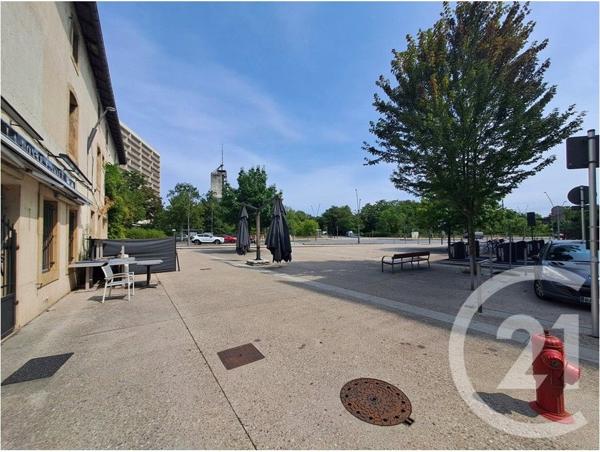 Appartement Studio à vendre  1 pièce - 12,76 m2 METZ - 57