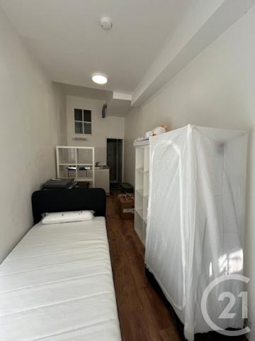 Appartement Studio à vendre  1 pièce - 12,76 m2 METZ - 57