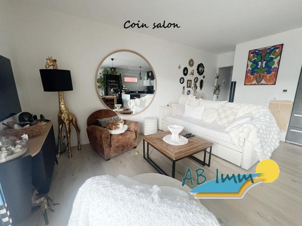 Appartement à vendre à Lorient