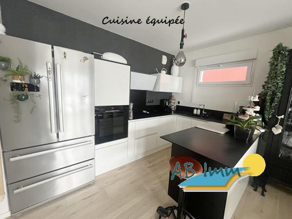 Appartement à vendre à Lorient