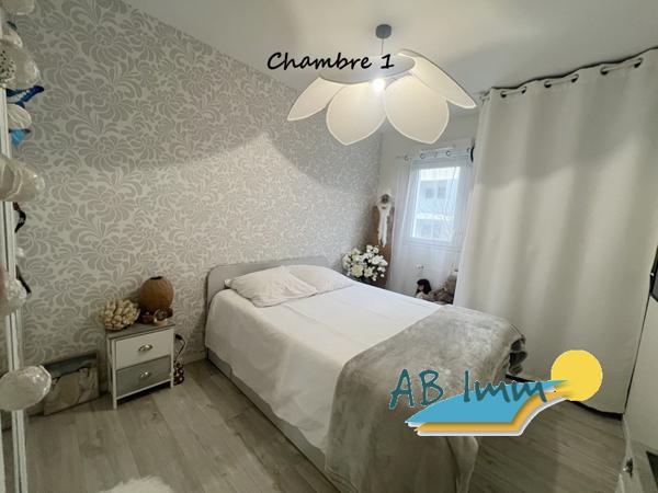 Appartement à vendre à Lorient