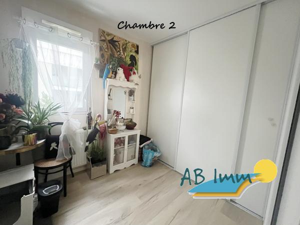Appartement à vendre à Lorient