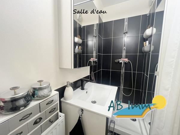Appartement à vendre à Lorient