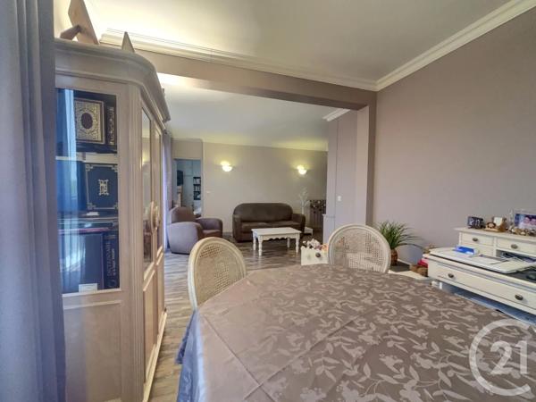 Appartement F5 à vendre  5 pièces - 72,98 m 2   DRANCY  - 93