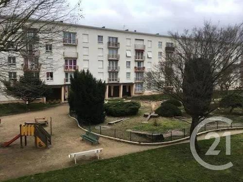 Appartement F5 à vendre  5 pièces - 72,98 m 2   DRANCY  - 93
