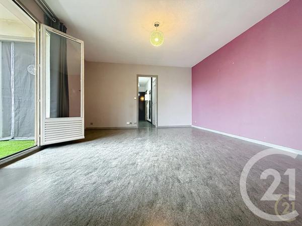 Appartement F5 à vendre  5 pièces - 72,98 m 2   DRANCY  - 93
