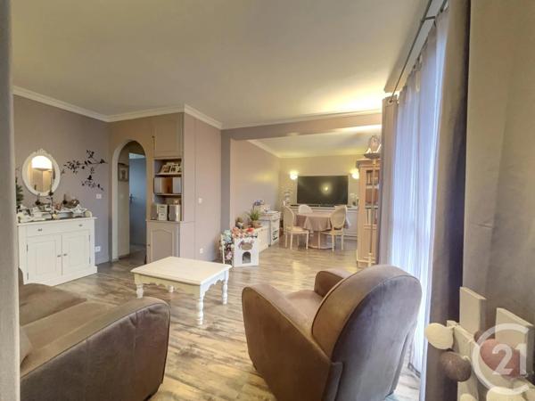 Appartement F5 à vendre  5 pièces - 72,98 m 2   DRANCY  - 93