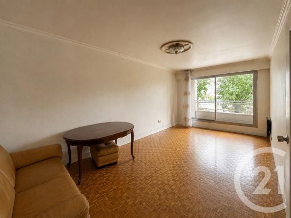 Appartement F5 à vendre  5 pièces - 72,98 m 2   DRANCY  - 93