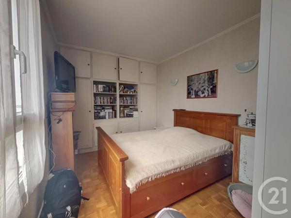 Appartement F5 à vendre  5 pièces - 72,98 m 2   DRANCY  - 93